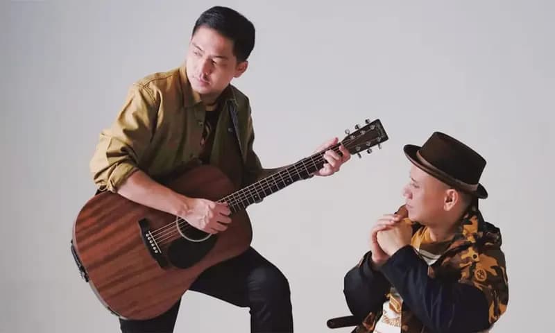 Chord Lagu Tanpa Batas Waktu (Foto: VOI)