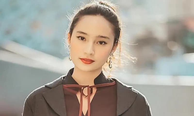 Foto Tatjana Saphira (Foto: Instagram/@tatjanasaphira)