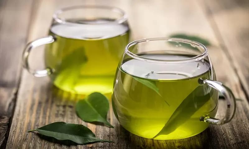 Minuman Tersehat di Dunia (Foto:jovee.id)