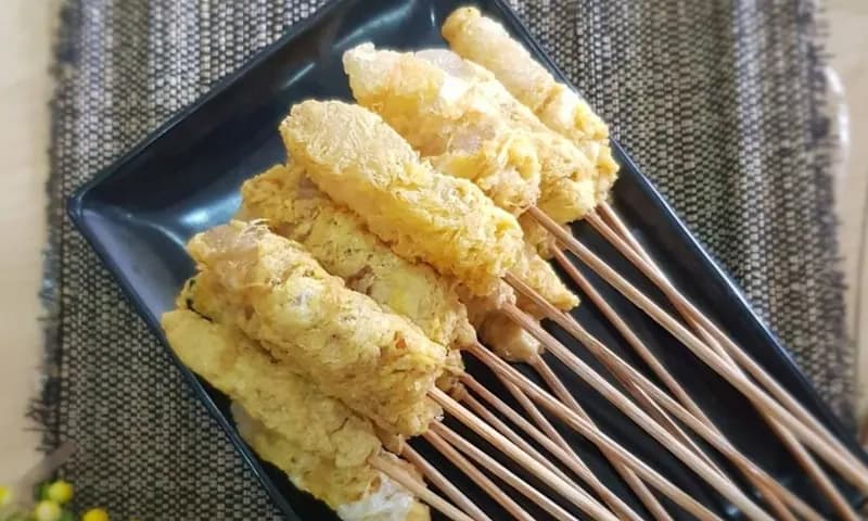 Telur Gulung Bihun (foto: Instagram/@nindriany17)