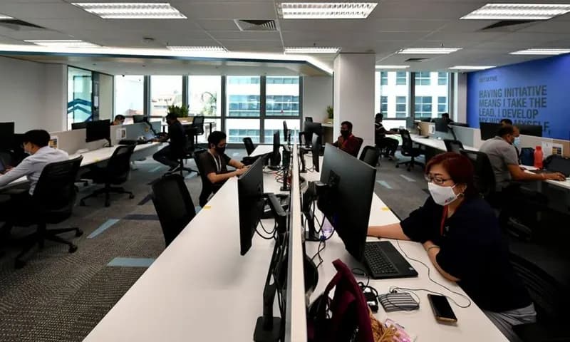 Cara Tepat Memilih Tempat Magang (Dok. dailytv.my)