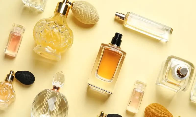 Parfum Thailand (Dok. Fimela)