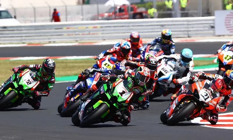Harga Tiket MotoGP Mandalika 2022