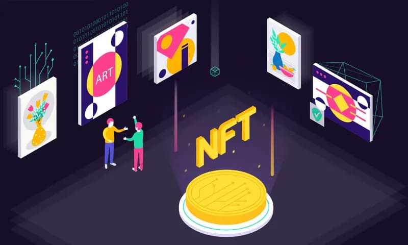 7 Tips Investasi NFT yang Wajib Diketahui Pemula Agar NFT Cepat Laku ...