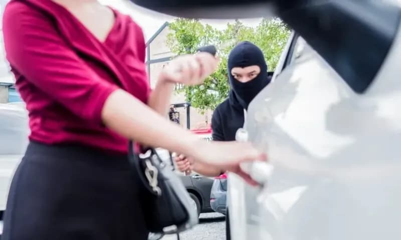 Waspada modus penipuan yang menyasar pengendara di jalan. (Foto: Dokumen Suzuki)