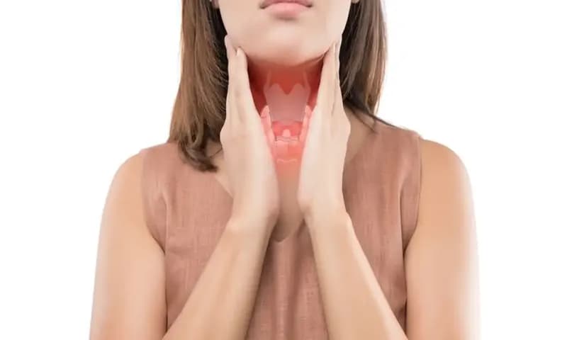 Penyakit Tiroid pada Wanita Beserta Gejalanya (Foto: Shutterstock)