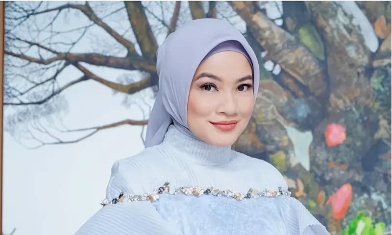 Profil dan Biodata Titi Kamal Beserta Agama, dan Umurnya (Foto : Instagram/@titi_kamall)