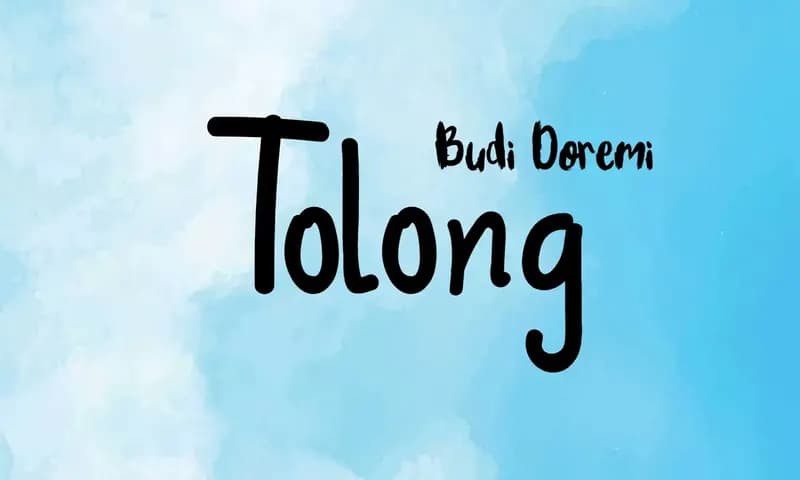 Chord Budi Doremi Tolong (Dok: Parboaboa.com)