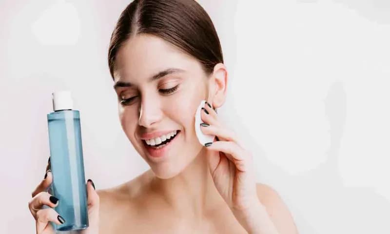 Gambar Toner (Dok : Tokopedia)