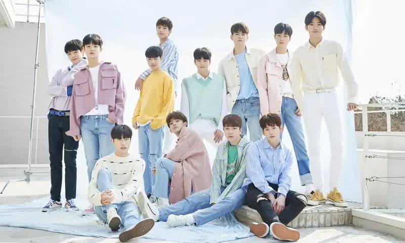 Treasure comeback dengan lagu utama JIKJIN pada Selasa (15/2)