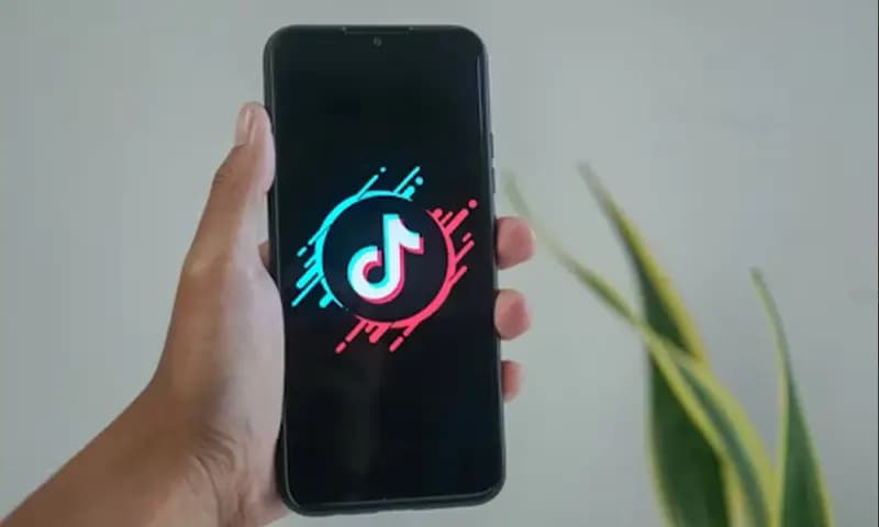 Aplikasi TikTok matikan fitur live-nya di Indonesia imbas demonstrasi berkepanjangan (Foto: Unsplash)