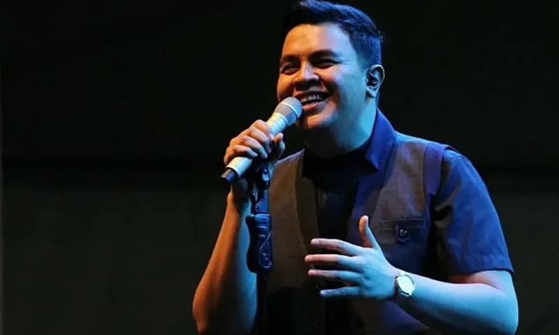 Musisi Tulus. (Foto: suara merdeka)