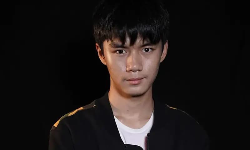 Biodata Udil Surbakti Alter Ego (Foto : Instagram/@udilsurbakti)