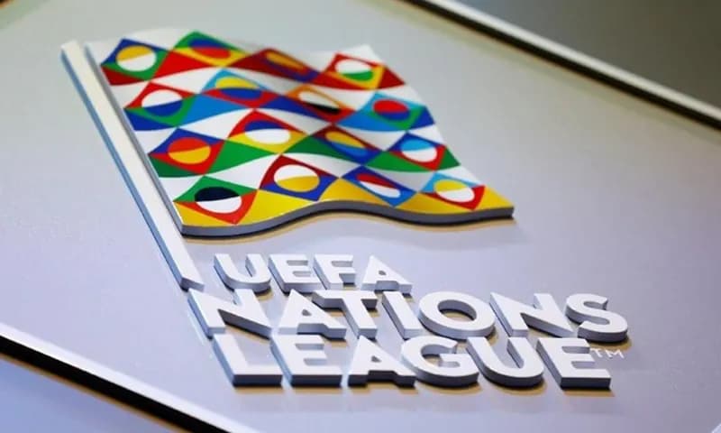 UEFA Nations League (Foto: Pierre Albouy/REUTERS)