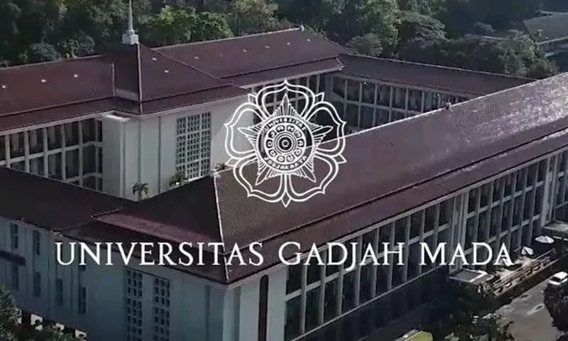 Universitas Gadjah Mada, Yogyakarta