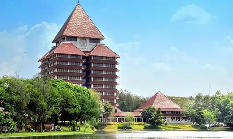 Universitas dengan Jurusan Kedokteran Terbaik versi THE AUR 2022 (Foto: Universitas Indonesia/ dok UI)