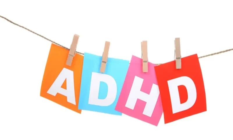 ADHD pada anak (Foto : Pusatkemandiriananak.com)