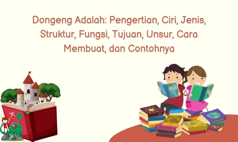 Dongeng (Foto: Parboaboa/Winda)