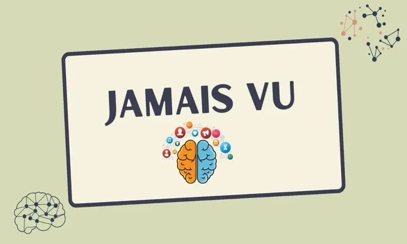 Jamais Vu (Foto: Parboaboa/Ratni)