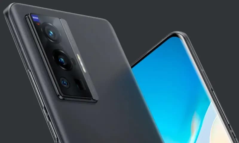 Vivo X70 Pro Plus
