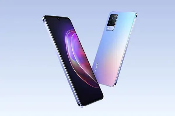Vivo Y21S