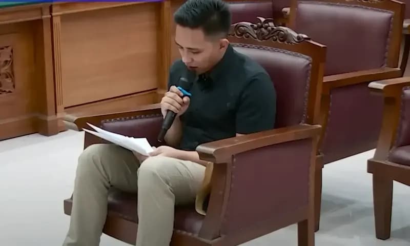 Bharada E atau Richard Eliezer Pudihang Lumiu akan menjalani sidang vonis kasus pembunuhan berencana terhadap Nofriansyah Yosua Hutabarat atau Brigadir J hari ini, Rabu (15/2/2023). Sidang akan dilaksanakan di Pengadilan Negeri Jakarta Selatan pukul 09.30