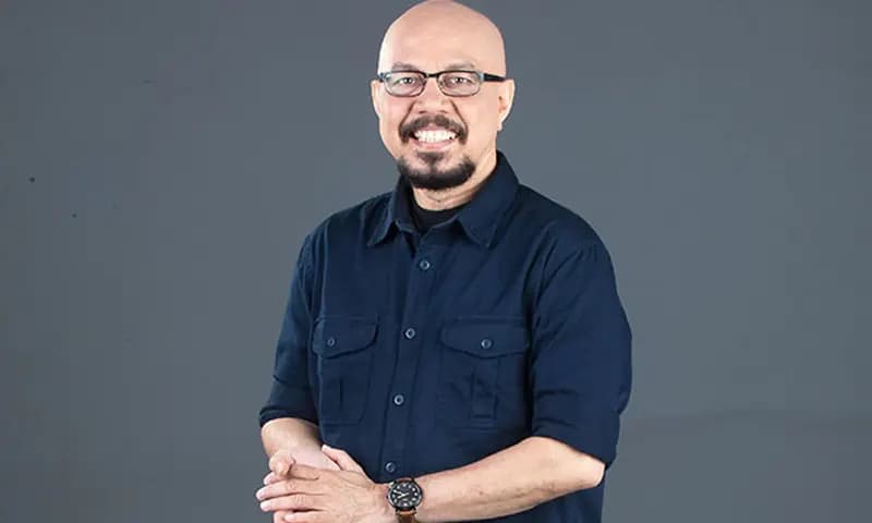 Andy F Noya (Biografi Tokoh)