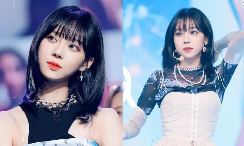 Profil dan Biodata Winter Aespa