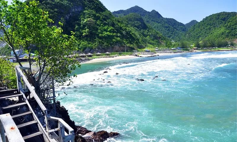 Wisata Aceh