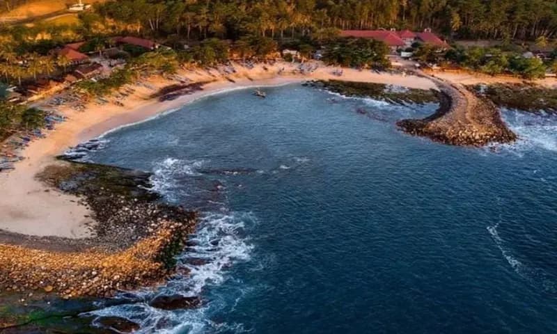 Rekomendasi Tempat Wisata Garut (Foto: Instagram/@wisata_garut)