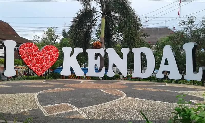 Tempat wisata di Kendal, foto: Wisata IDN