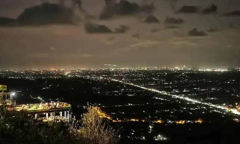 Bukit Bintang, foto: Traveloka