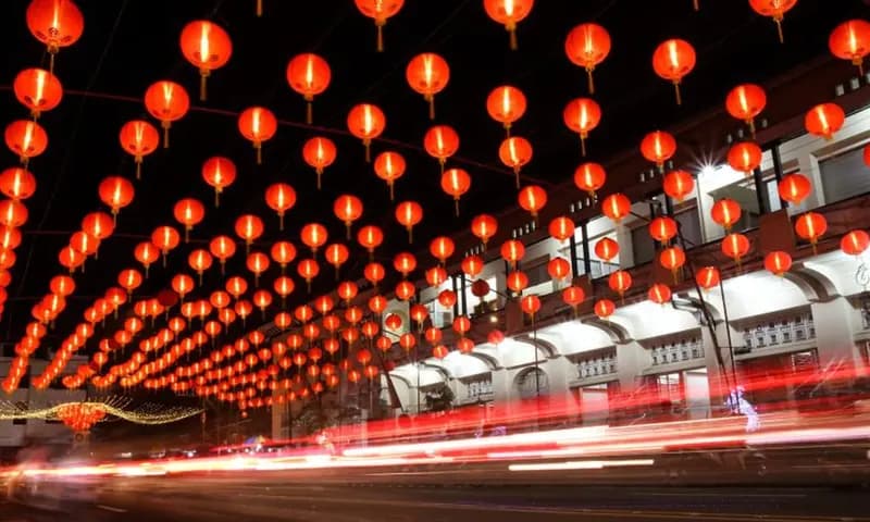 Wisata malam Solo/Pasar Gede Solo, foto: oto damainesia.com