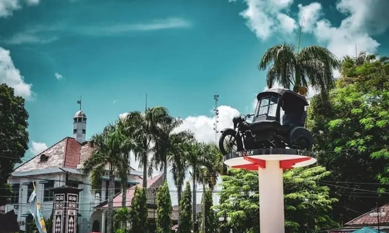 Wisata Pematangsiantar