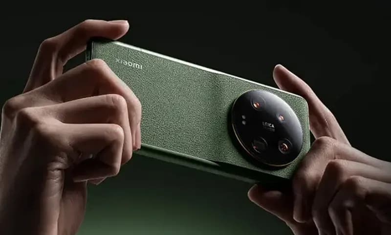 Xiaomi 13 (Foto: Xiaomi