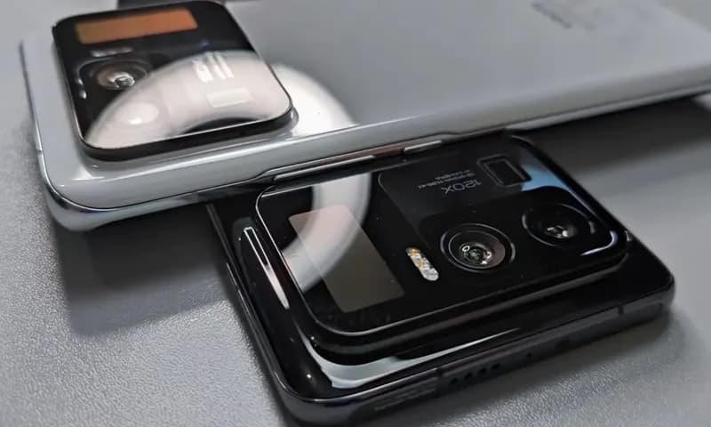 Xiaomi, foto: GSMArena.com