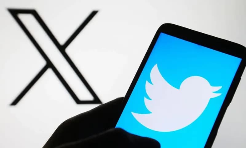 Ilustrasi X Twitter, (Foto: cumhuriyet.com)