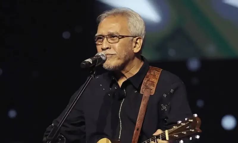 Iwan Fals (dok Instagram/iwanfals)