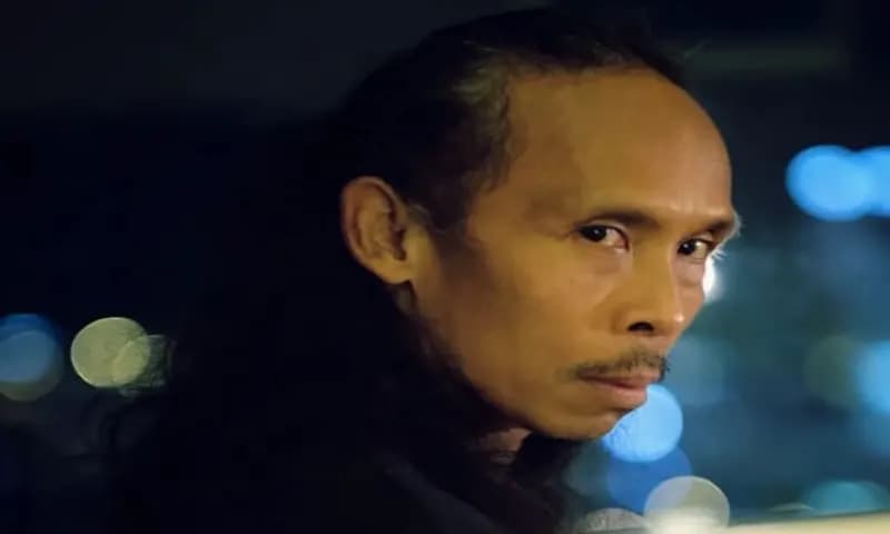 Yayan Ruhian (Foto : Instagram/@yayanruhian)