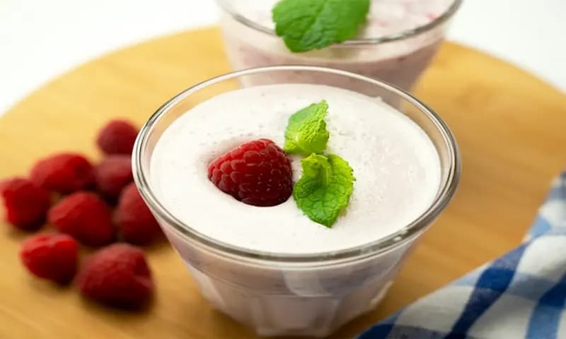 7 Manfaat Yogurt untuk Ibu Hamil, Serta Tips Mengkonsuminya ( Dok :rumah)
