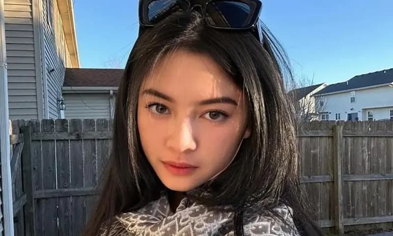 Yoriko Angeline (Foto: Instagram/@yorikooangln_)