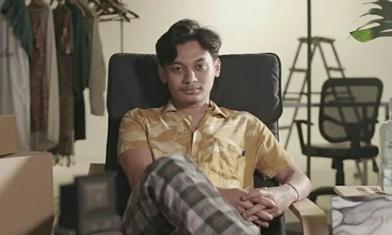 Profil dan Biodata Yusuf Mahardika (Foto: Instagram/@mahardikayusuf)