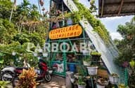 Ecovillage Silimalombu, Tempat Mencari Pengalaman dan Belajar di Kawasan Danau Toba