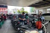 Teror "Hantu Jukir" di Jalanan Ibu Kota
