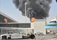 Bandara Riyadh Arab Saudi Diserang, 12 Tewas dan 300 Lainnya Terluka