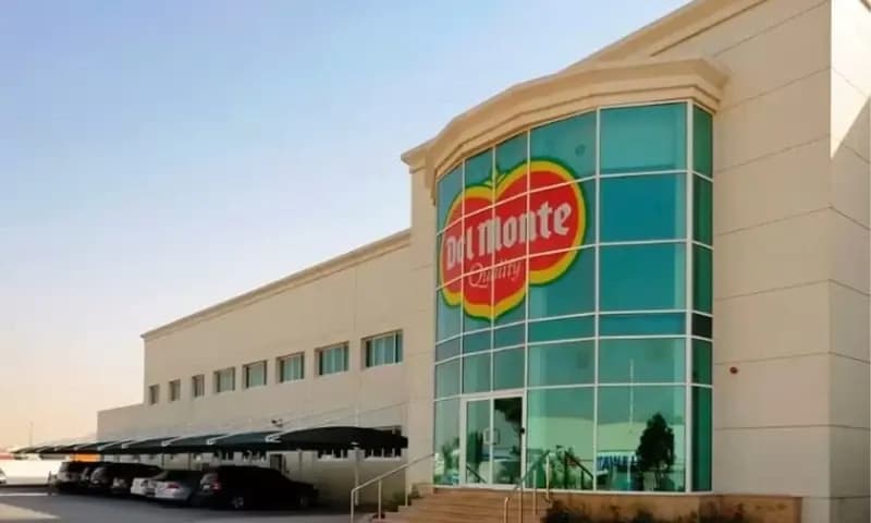 Perusahaan Del Monte dikabarkan telah mengajukan permohonan restrukturisasi ke pengadilan (Foto: Website bbb.org)