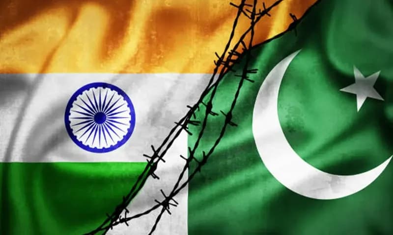 Konflik horisontal antara India dan Pakistan kembali terjadi di wilayah Kashmir (Foto: Unsplash).