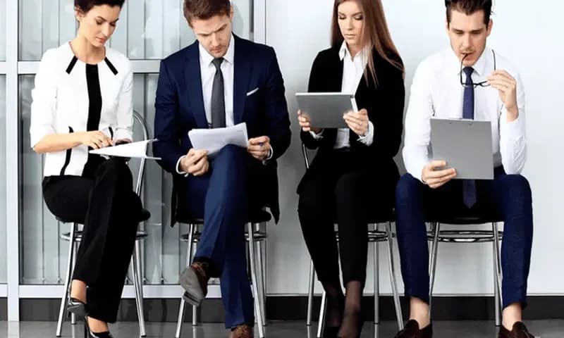 Tips Memilih Pakaian Interview Kerja Agar Tampil Percaya Diri (Dok.topcareer.id)