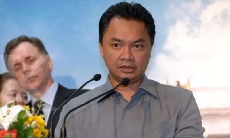 Wamenlu era SBY, Dino Patti Djalal ungkap kejanggalan di kematian Diplomat Kemlu Arya Daru. (Dok.Kemenlu)