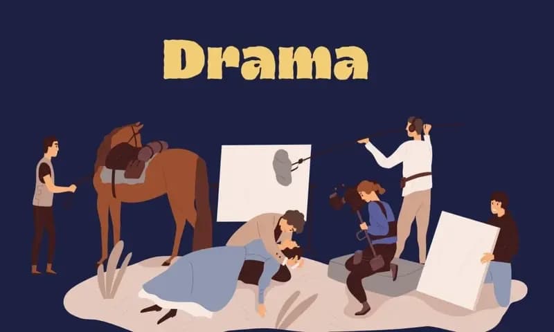 Drama (Foto: Parboaboa/Ratni)